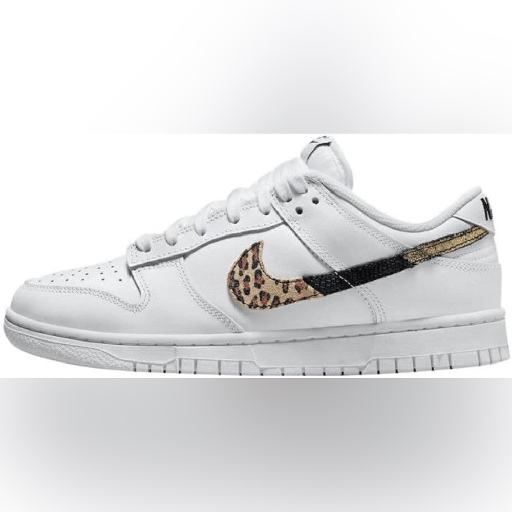 Nike Dunk Low SE 'Primal White' (Women's)